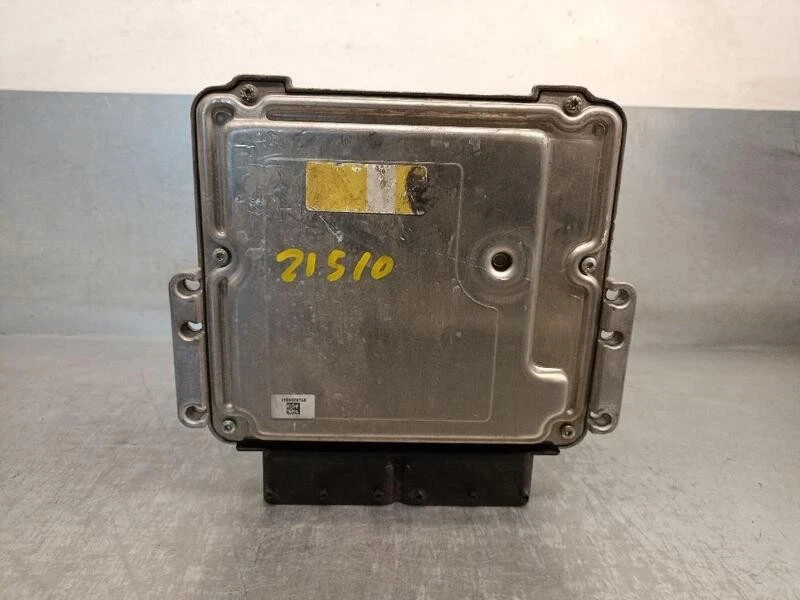 391402ABB0 centralina motore per HYUNDAI I30 STATION WAGON (GD) 1.6 CRDI 5294302 - Immagine 2 di 4