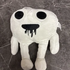 Horror Animal Zoonomoly Plush Doll ZooKeeper Figure Monster Doll Collection Toys