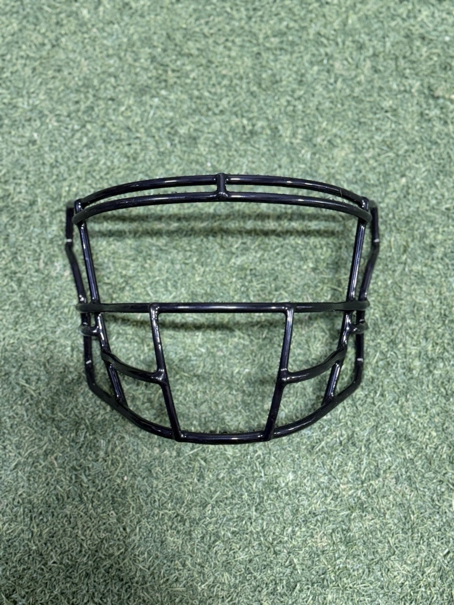 RIDDELL SPEED用 フェイスガード　808モデル Zuti Shield 808 for Riddell SpeedFlex – Green Gridiron, Inc.