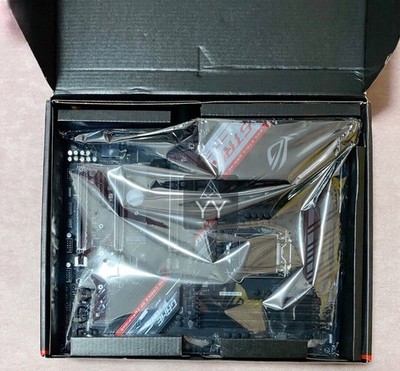 ASUS ROG STRIX Z490-H GAMING Motherboard ATX Mainboard DDR4 LGA1200