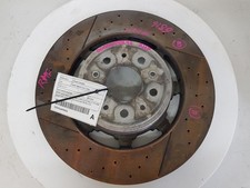 MASERATI GRANTURISMO RIGHT FRONT BRAKE DISC 10/2007-02/2020 649842