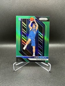 2018 Luka Doncic Panini Prizm Rc 280 | eBay