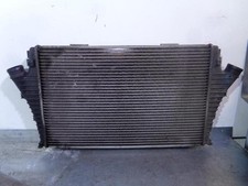 13108570 ladeluftkühler für OPEL VECTRA C BERLINA 3.0 V6 CDTI CAT 2002 4763442