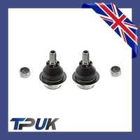 Ein Paar Kugelgelenke Ford Transit Mk6 Mk7 2000-2014 Verbinden 2002-2013 Mutter