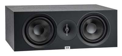 ELAC Debut 3.0 DC63 6.5 Inch Center Channel Speakers (Each)