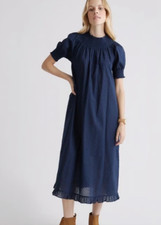Quince Dress Sz M