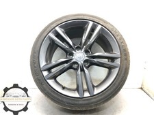 2023-2024 Acura Integra Wheel Rim Tire 23540zr18 18x8j Oem Note