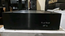 Amplificatore di potenza First Watt SIT-4 come nuovo con scatola 