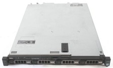 Dell PowerEdge R430 2.6GHz Quad Core Xeon e5-2640 v3 8.5TB HDD Server; 6160700