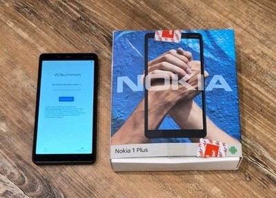 NOKIA 1 Plus