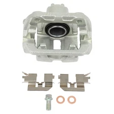 Brake Calipers w/ Bracket Accessories Kit For 05-10 Honda Odyssey Rear Left