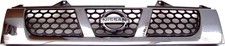 Fits Nissan Navara Grille Front Chrome VKOOO62310