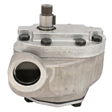 70932c91 (1) New Hydraulic Pump Fits Case-ih 1026 1066 1086 1206 1456 1486 1566