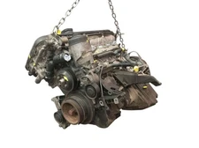 Motor (Benzin) Engine M52B25 (VANOS) für BMW 3 COUPE (E46) 323 7502900 7502903