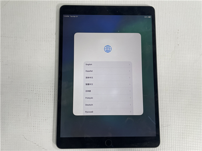Apple iPad Air 3rd Gen Tablet A12 64GB WiFi Cellular Space Gray | eBay