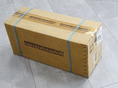 Indramat Permanentmagnet Drehstromservomotor MAC090B-0-PD-2-C/130-A-0/S003 / Neu
