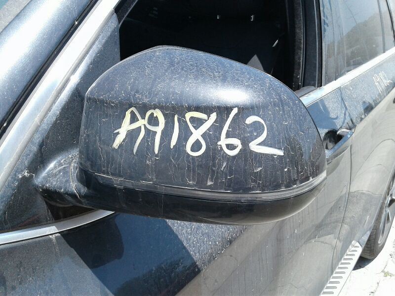 X5        2018 Rocker Panel Moulding 118528