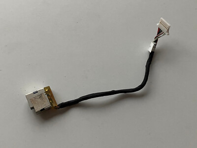 Connecteur Alimentation + Câble / Dc Jack HP Probook 450 G3 Series 804187- Y17