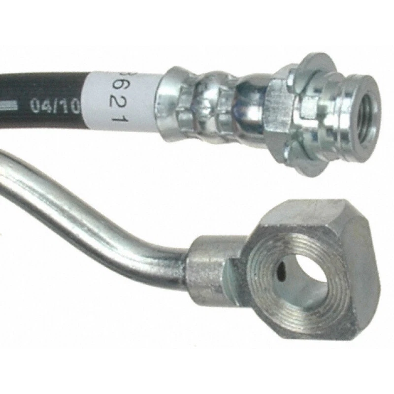 Manguera hidráulica de freno ACDelco 18J2677 19173598 para 88-00 Chevrolet C1500 C2500 Foto 2 de 3