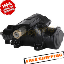 Cardone 27-7516 Steering Gear Box For 1980-1996 Ford Bronco