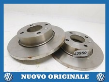 Disque de frein Skoda FAVORIT