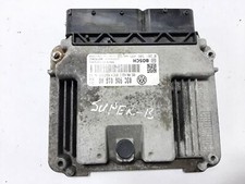 Moteur Skoda SUPERB