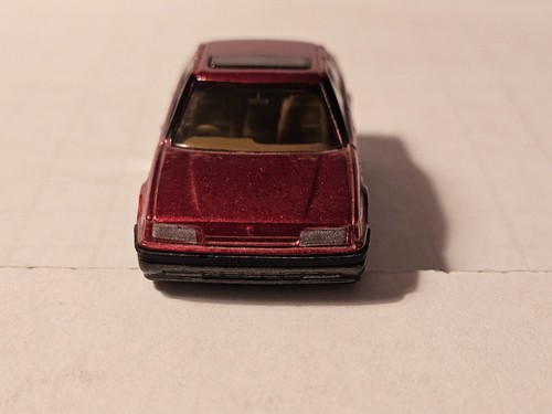 Matchbox Superfast Sterling - Picture 2 of 7