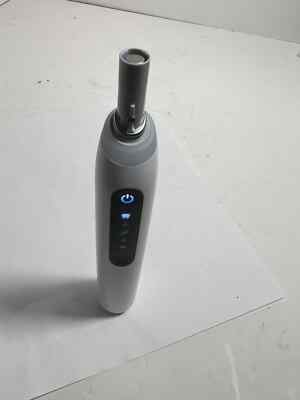 Oral-B iOシリーズ 5s ホワイト Oral-B iO Series 5 Electric Toothbrush with Brush Head