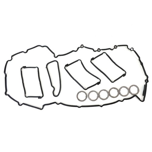 Juego de juntas de revisión de motor para BMW 335i X3 X5 X6 E90 F30 F10 F25 E70 E71 N55 3.0 - Imagen 6 de 9
