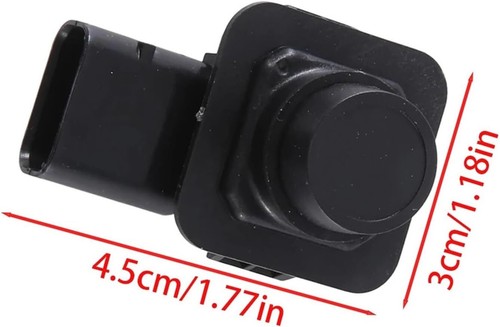 Rückkehrkamera Für Land Rover Range Rover Evoque 2014-2015 EJ32-19G490-A DEU - Picture 6 of 6