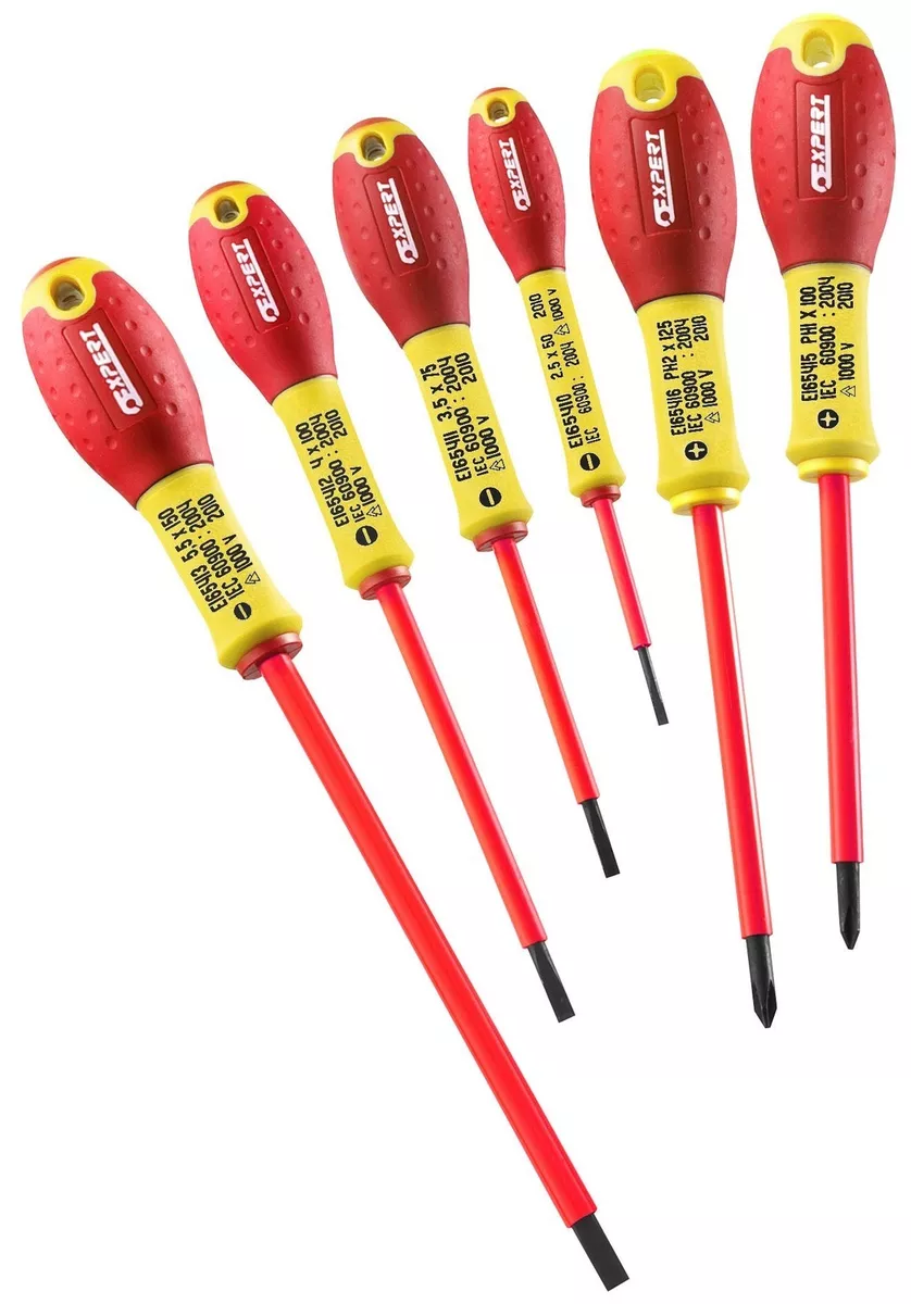 Facom vde screwdriver set deals