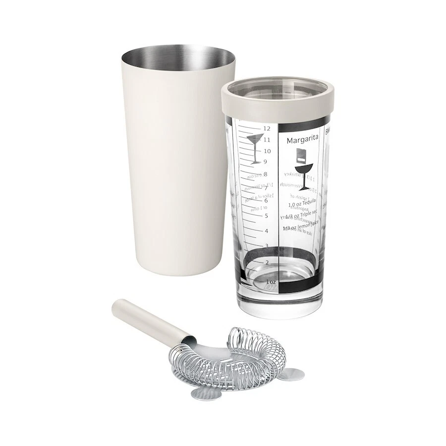Blomus 64290 Lounge Boston Shaker Set - Thumbnail 2
