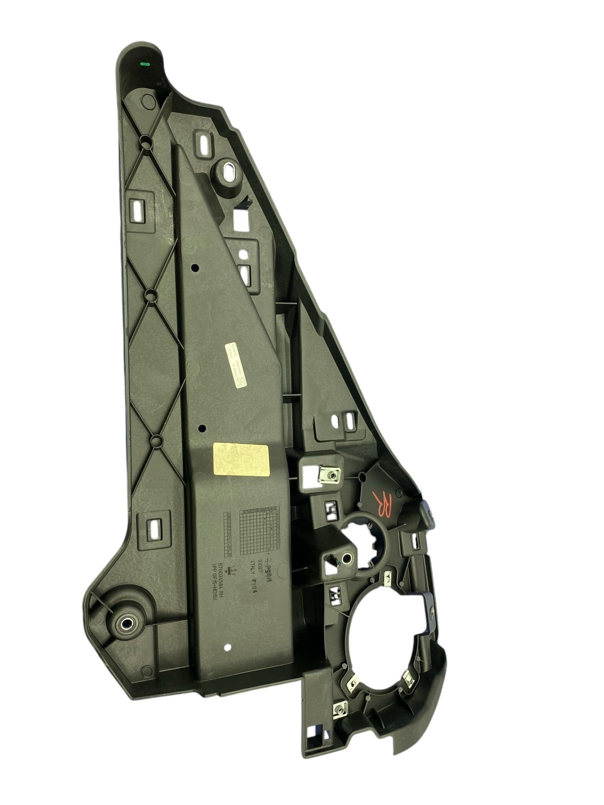 Maserati Levante 2017-2020 Rear Right Bracket cover