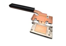 M09309-001 Heatsink Thermal Module N18E