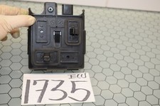 13 14 15 16 17 18 Taurus Explorer Park Assist Control Module Computer #1735-ECU 