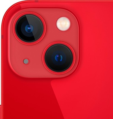 Apple iPhone 13 Mini 256GB (Unlocked) - (PRODUCT)RED - Used 