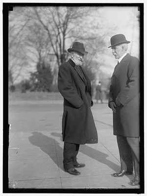 Photo:CANNON, JOSEPH G.