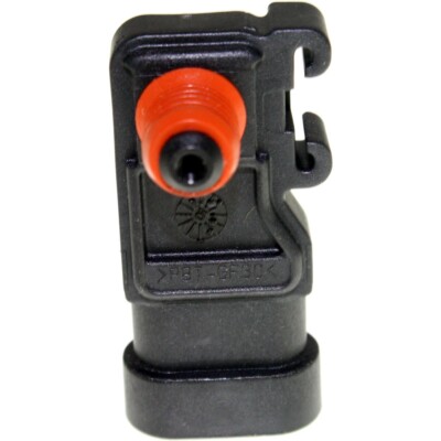 PS10002 Delphi MAP Sensor New for Chevy Olds S10 Pickup Ram Truck Chevrolet S-10