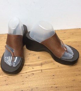 seychelles platform sandals
