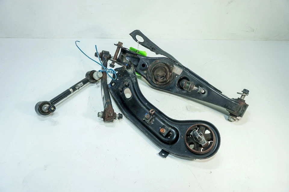 Brazos de control superiores e inferiores traseros OEM para Kia Sorento LX 16-20 con asistencia lateral 5066 Foto 2 de 4