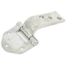 Genuine Toyota HINGE ASSY BACK DOOR RH LAND CRUISER BJ70 68803-90K00 OEM