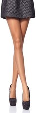 Merry Style Damen Strumpfhose 15 DEN Halbmatt...