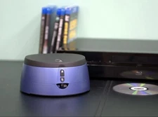 Procare CD/DVD/Blue Ray Disk Cleaner