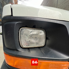 Chevrolet Chevy Express GMC Savana 2x Scheinwerfer EU E-Prüfzeichen TÜV