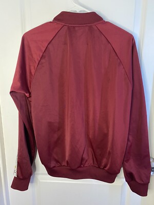 スキー旅行にもオススメ！男女ユニセックスで！スノーボード！NIKE adidas Adidas Originals 25th Anniversary Nigo Bear Bomber Track