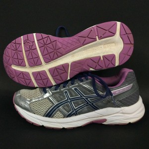 asics gel 4 contend