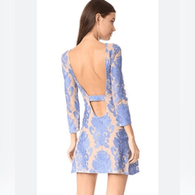 dress with scarf mini Coast Scarf Mini Dress in Off-White – Bunny and Babe Winnetka