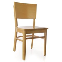 Denver Side Dining Chair (set Of 2) Kitchen Living Modern Room Seat Style Denver Side Dining Chair (set Of 2) Kitchen Living Modern Room Seat Style