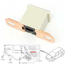 Battery Main Fuse For Subaru WRX STI Forester Crosstrek Legacy Outback Impreza 