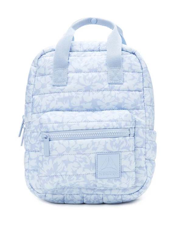 Reebok backpack on sale women's